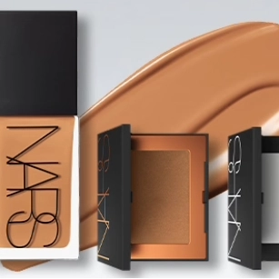 NARS UK：惊现买1送1！粉底、腮红等精选彩妆热卖