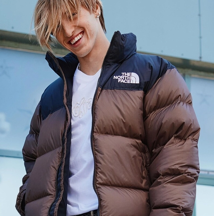 SSENSE：The North Face 冬季必屯 入保暖刚需羽绒服