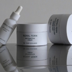 Cult Beauty：ROYAL FERN 品牌上新 入手绿蕨面霜