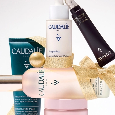 Caudalie 美官：秋季护肤大促 订阅首单8.5折