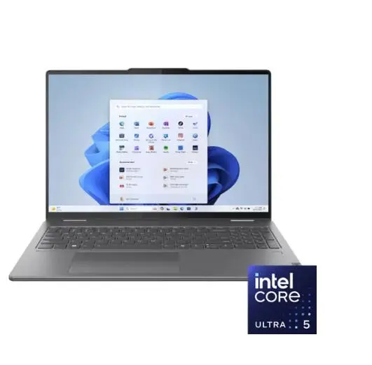 Lenovo Yoga 7i 16 变形本 (ICU5 125U, 16GB, 512GB)