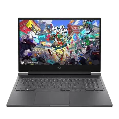 HP Victus 16 游戏本 (R7 8845HS, 4070, 16GB, 512GB)