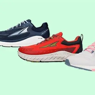 Woot：Altra & adidas 运动鞋热卖低至3.5折