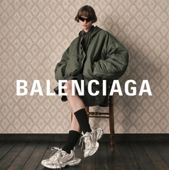 Base Blu：精选 BALENCIAGA 巴黎世界热门球鞋热促 必入 3XL