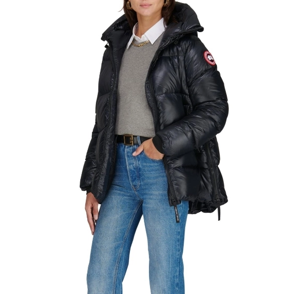 CANADA GOOSE 加拿大鹅 Cypress 羽绒服