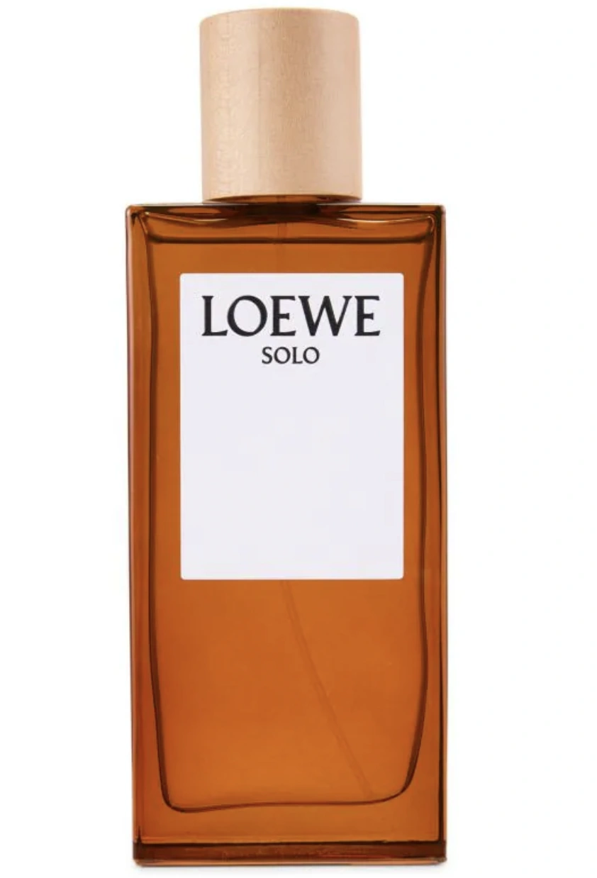 Loewe 独奏宣言香水