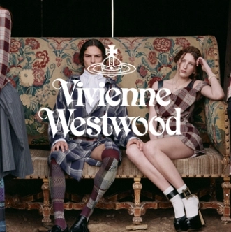 LUISAVIAROMA：Vivienne Westwood 西太后配饰、包袋大上新