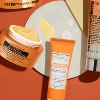 Peter Thomas Roth 彼得罗夫美网：秋季护肤套装上新！