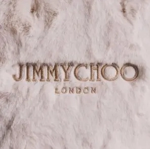 Jimmy Choo：毛茸茸的冬天快来咯 冬季上新