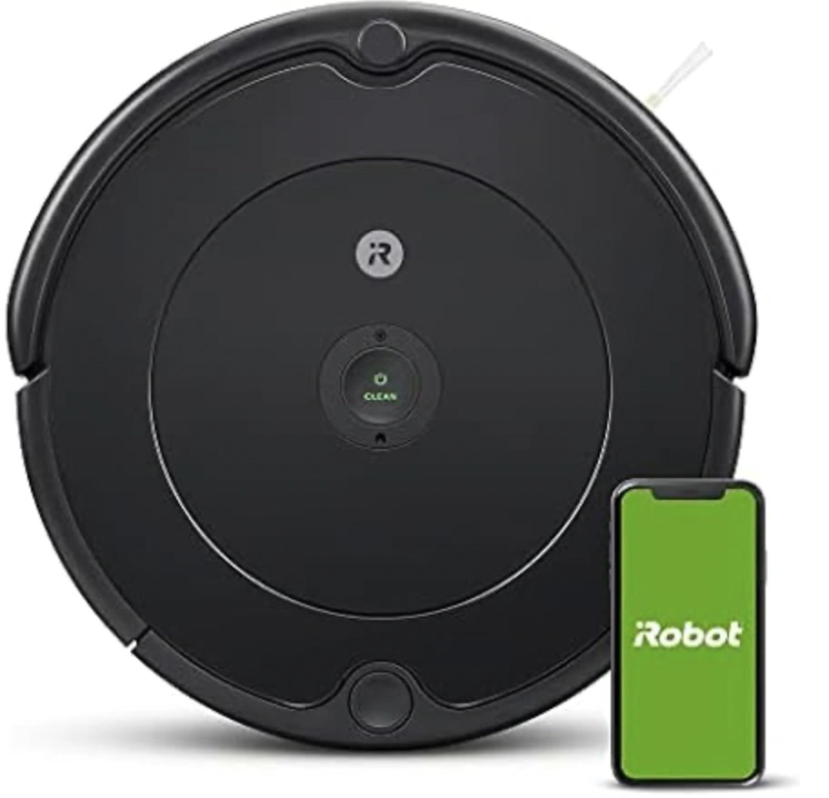 iRobot Roomba 694 扫地机器人 翻新