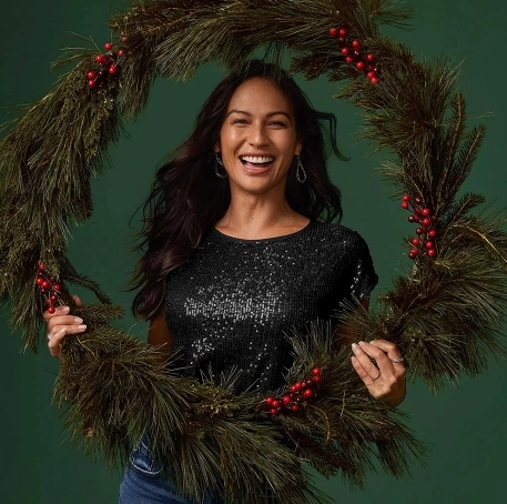 Maurices 美官：holly jolly 大促 入手节日氛围感穿搭单品