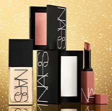 双十一大促！NARS UK：精选彩妆热卖！