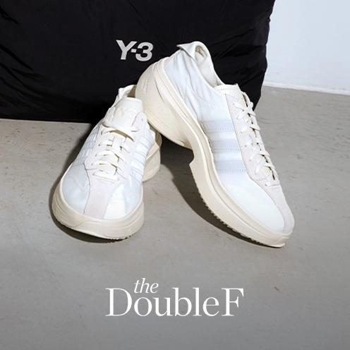 Thedoublef：折扣升级！入手石头岛、Moncler、巴黎世家等