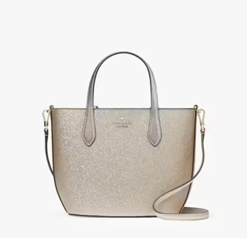 Kate Spade Glimmer 托特包