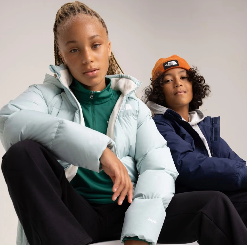 Rboutique：冬日大促 精选 FW24折扣商品低至6折