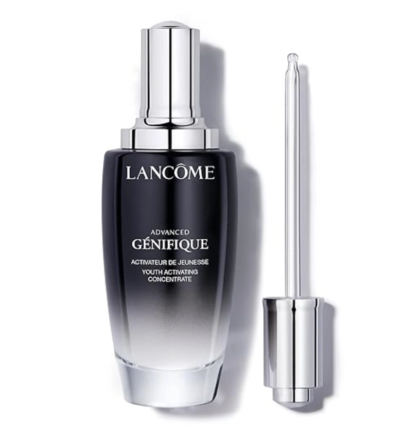 半价！Lancome 小黑瓶精华