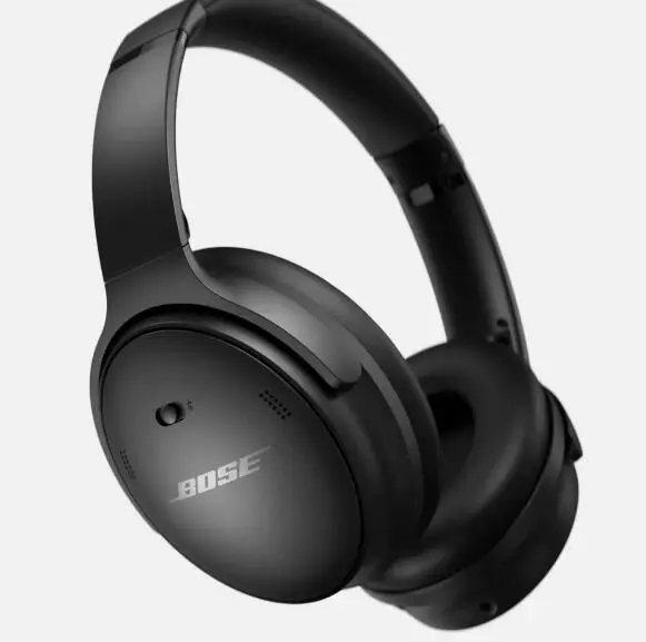 Bose QuietComfort Ultra 无线降噪耳机