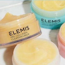 Elemis US：全场护肤热卖 入手卸妆膏、玫瑰护肤系列