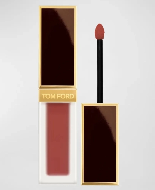 【5折返场！】Tom Ford  哑光唇釉 Mindblown