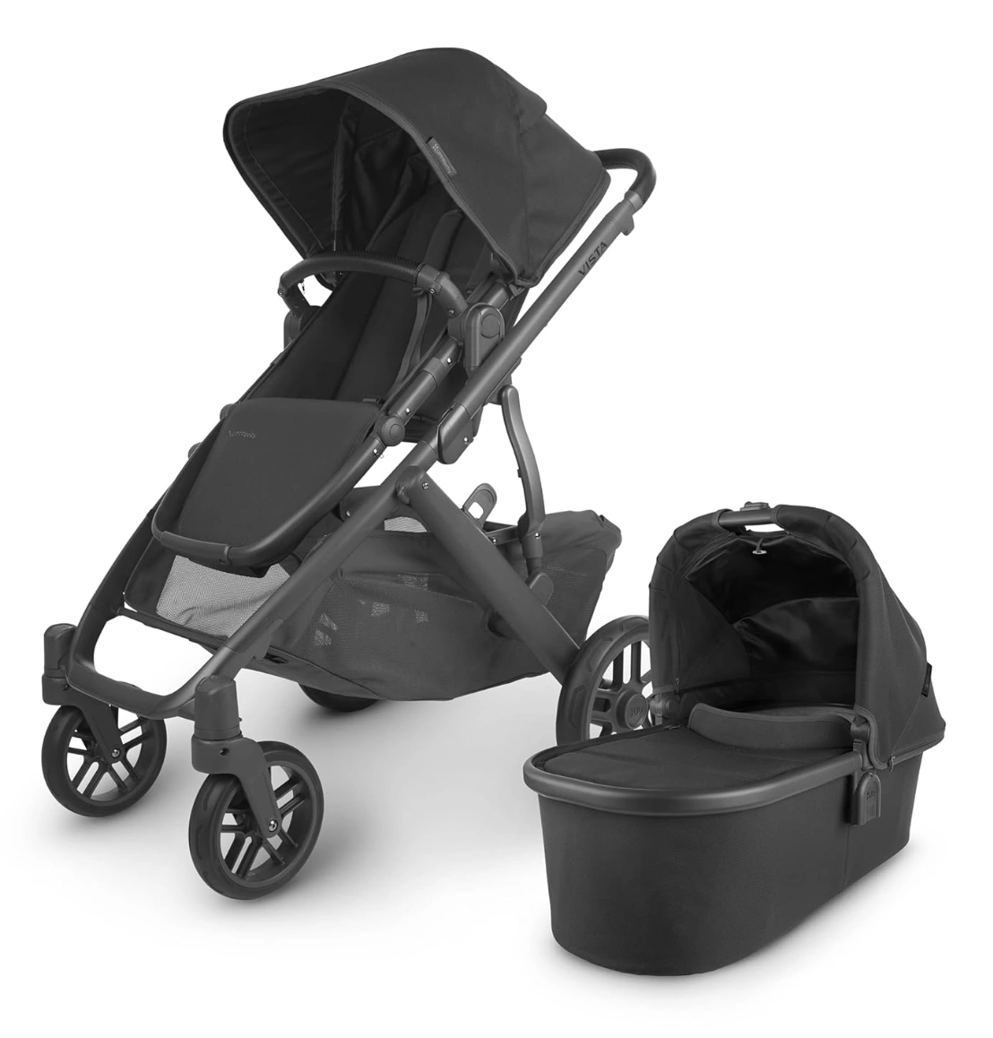 UPPAbaby Vista V2 童车