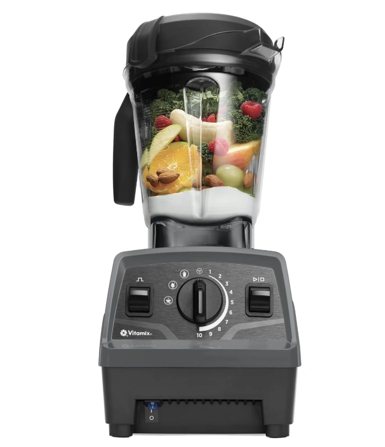 Vitamix 专业破壁料理机 Explorian 翻新款