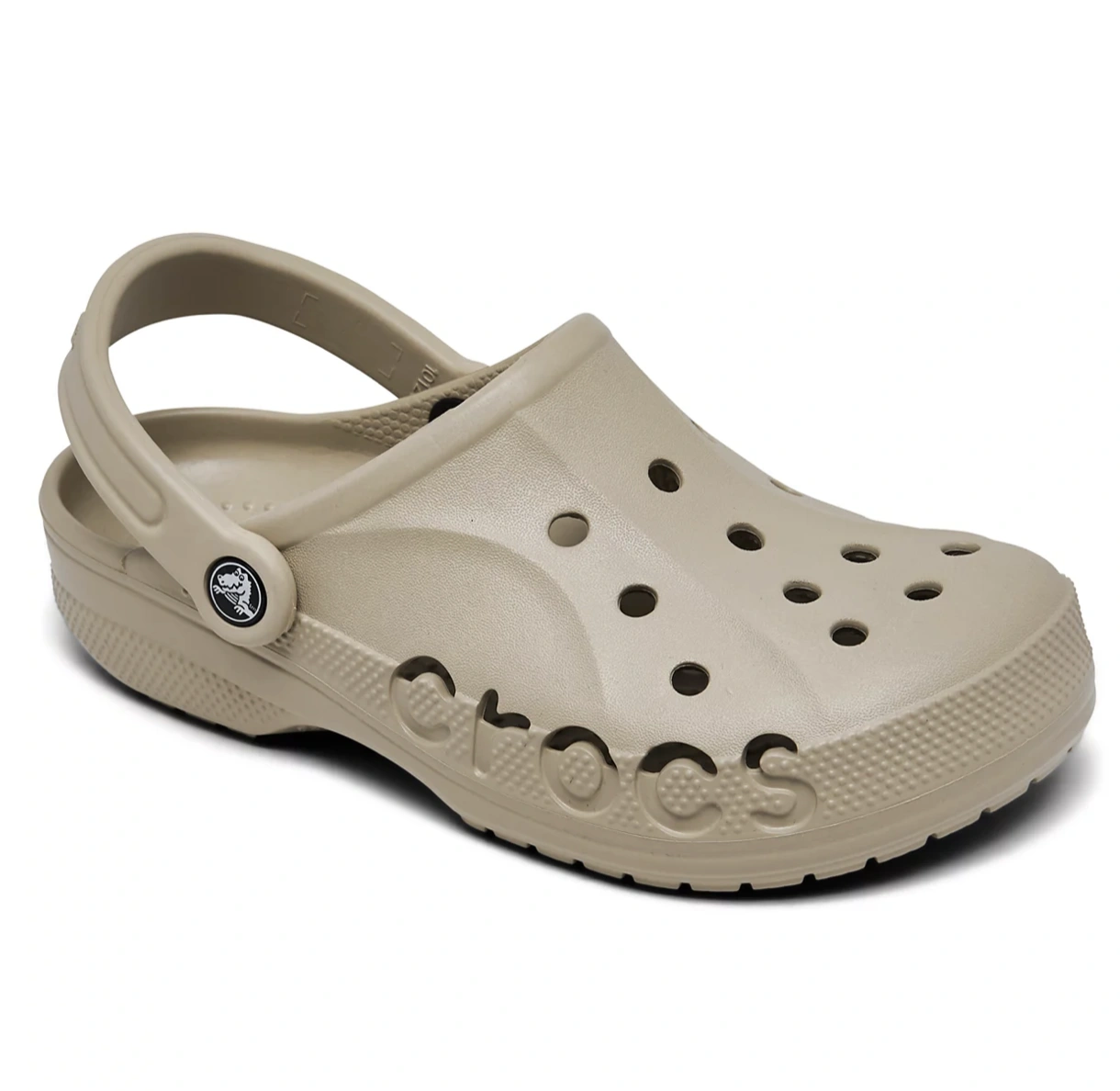 仅限今天！Crocs  洞洞鞋 四色选