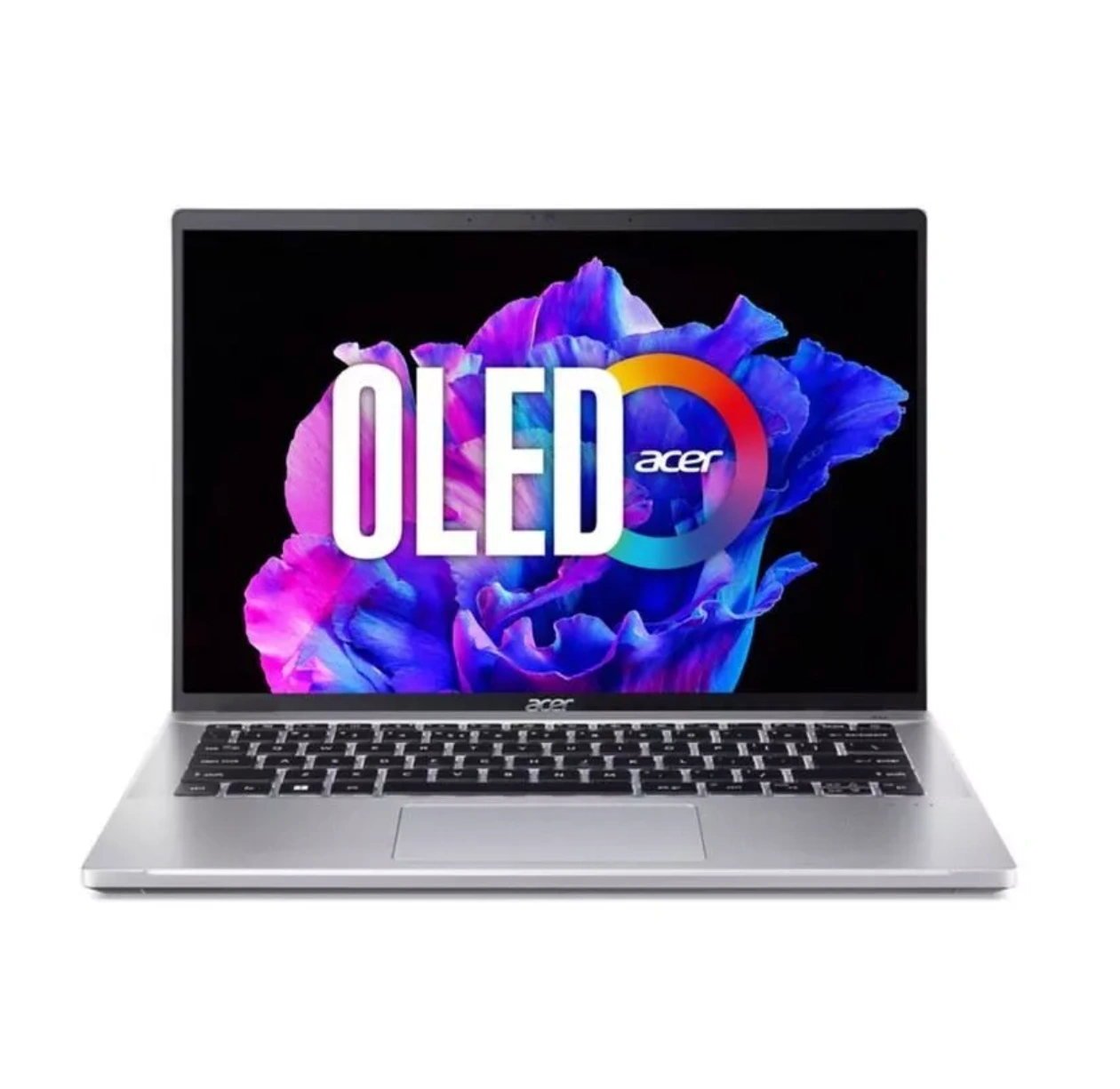 官翻 Acer Swift Go 14 触屏本 (i7-1355U, 16GB, 1TB)