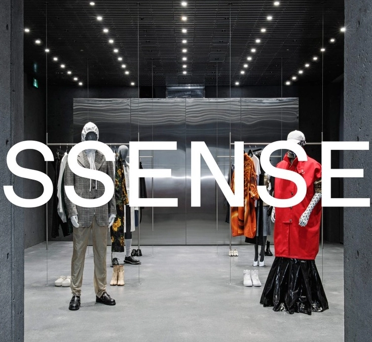 SSENSE：冬日大促 FW24潮牌新品狂降  多款新加入