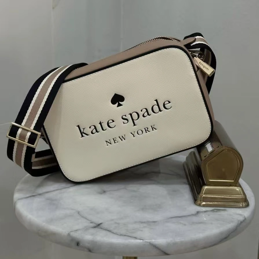 【2024黑五提前享】Kate Spade：精选商品大促 入包袋、配饰等