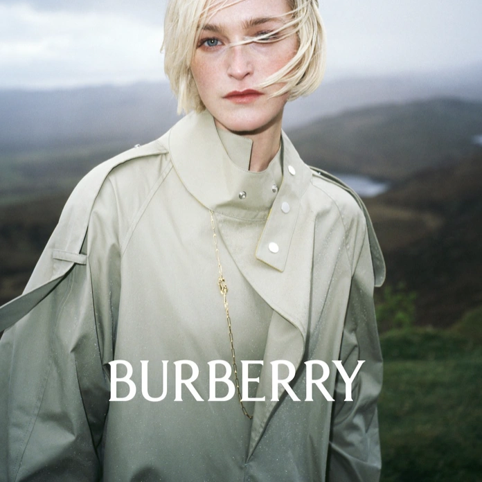 Burberry US：黑五大促开启