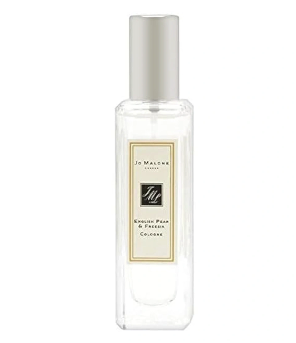 Jo Malone 英国梨与小苍兰中性淡香水 1oz 自营