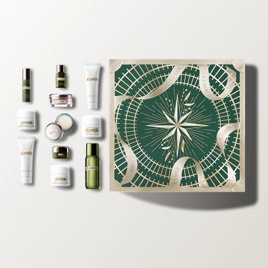 补货！La Mer 2024 奇迹特快列车12日倒数日历