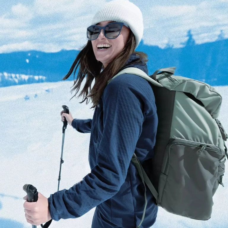 Columbia Sportswear；黑五早鸟优惠！精选秋季产品7-8折优惠 登录会员