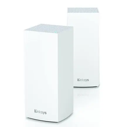 Linksys MX8000 三频 WiFi-6 路由器