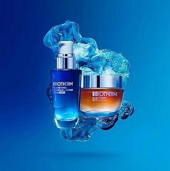 Biotherm：黑五提前享！全场护肤热卖 无门槛6.5折