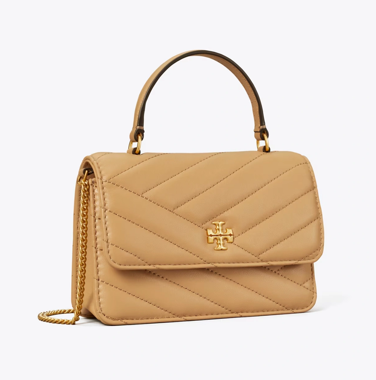 Tory burch 汤丽柏琦 Mini Kira 斜挎包