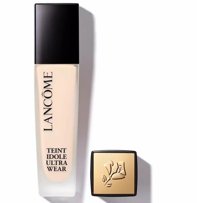 LANCOME 兰蔻 新版持妆粉底液