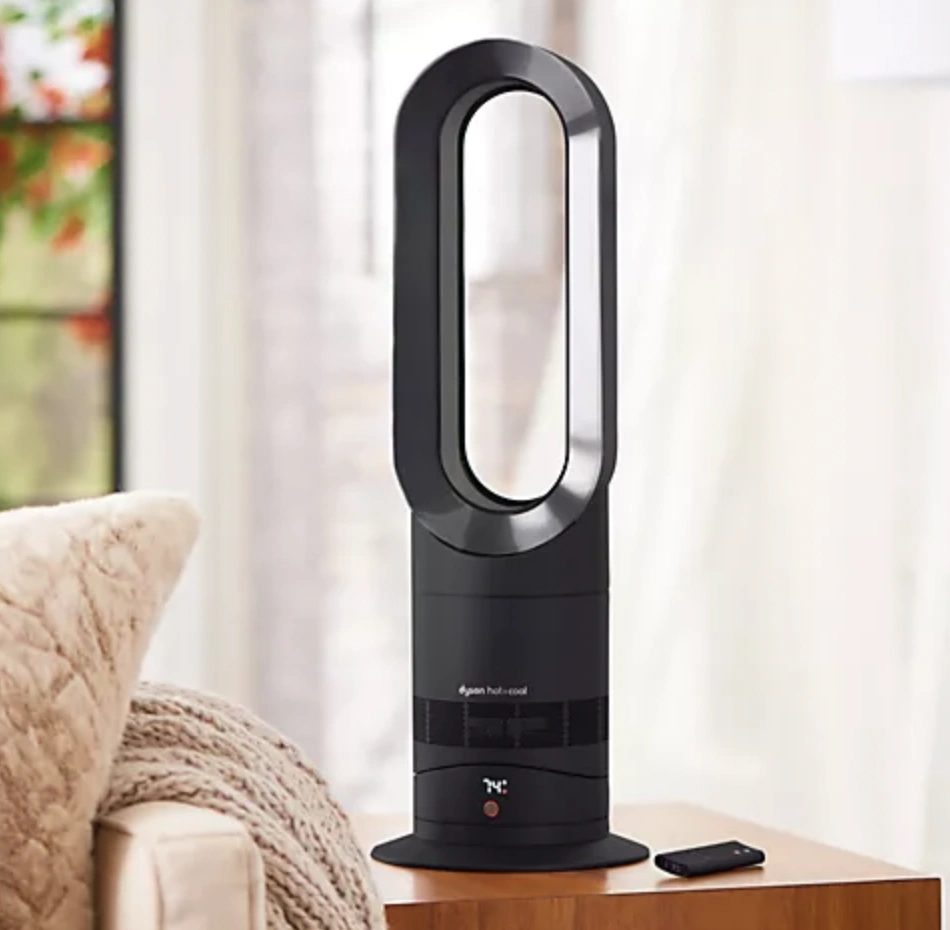 QVC：Dyson 低至6折