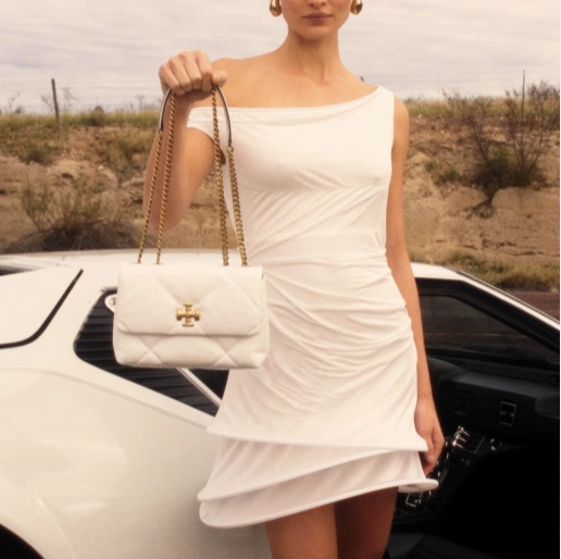 Shopbop：Tory Burch 精选 Kira 系列包包低至6折