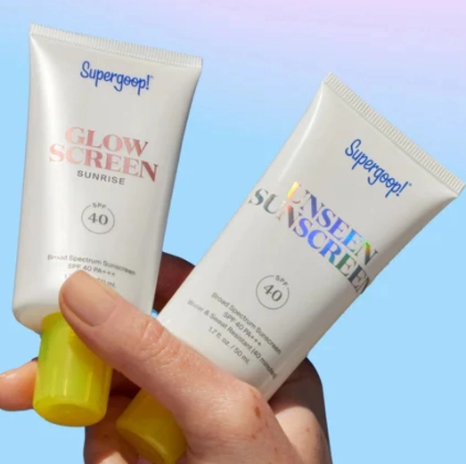 【2024黑五】SUPERGOOP：全场防晒护理热卖