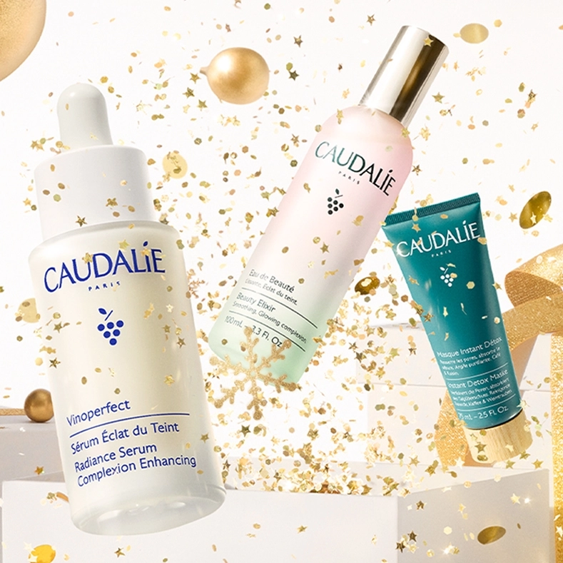 Caudalie CA：网站满赠活动更新！满CA$150送2件套