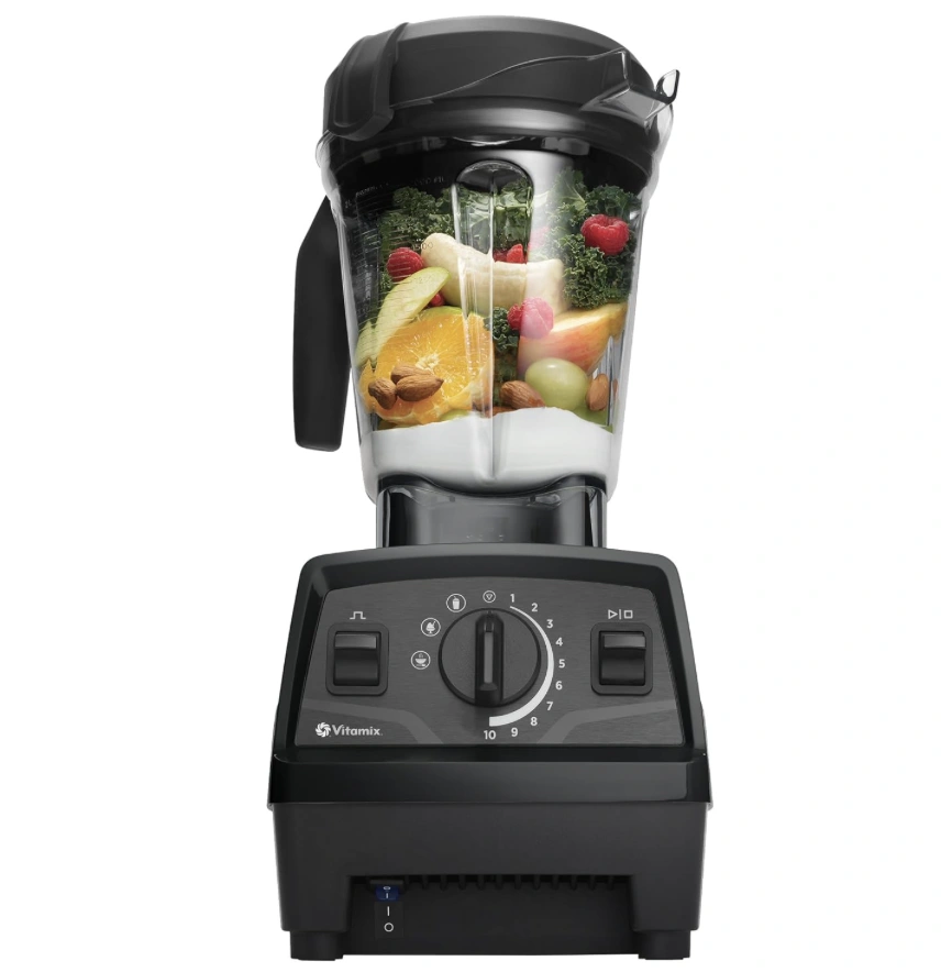 Vitamix  Explorian 破壁机 翻新