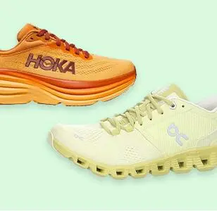 Woot：On & Hoka 跑鞋大促额外8折