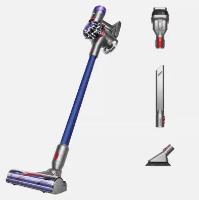 Dyson V8 Origin 无绳吸尘器 翻新款