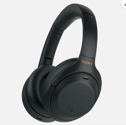 Sony WH-1000XM4 无线降噪耳机