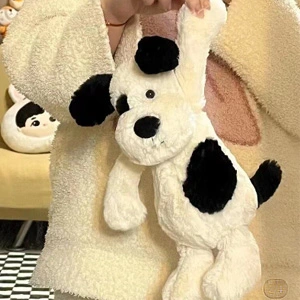 Jellycat 绝版海盗狗 12英寸