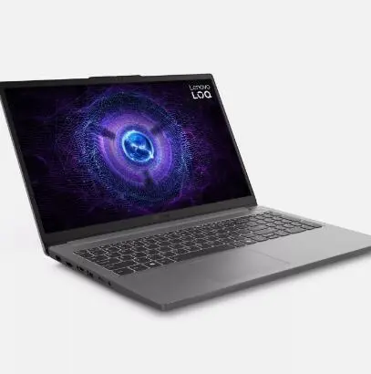 Lenovo LOQ 游戏本 (i5-12450HX, 3050, 8GB, 512GB)