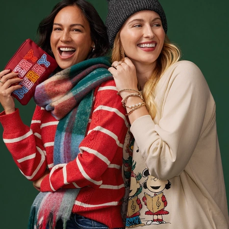 【2024黑五】maurices：限时闪促！全场正价产品