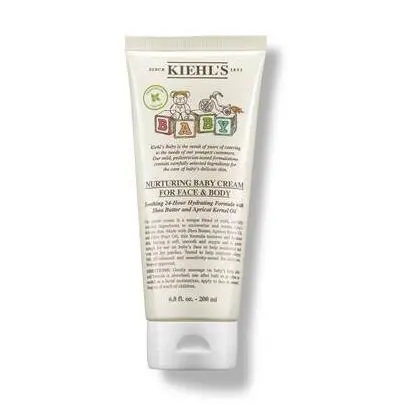 KIEHL'S 科颜氏宝宝面霜