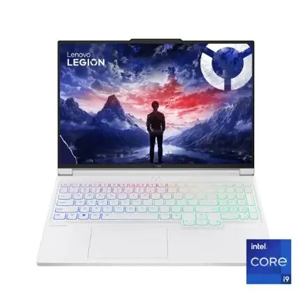 Lenovo Legion 7i 16吋 2K 240Hz游戏本 (i9-14900HX, 4070, 32GB, 1TB)